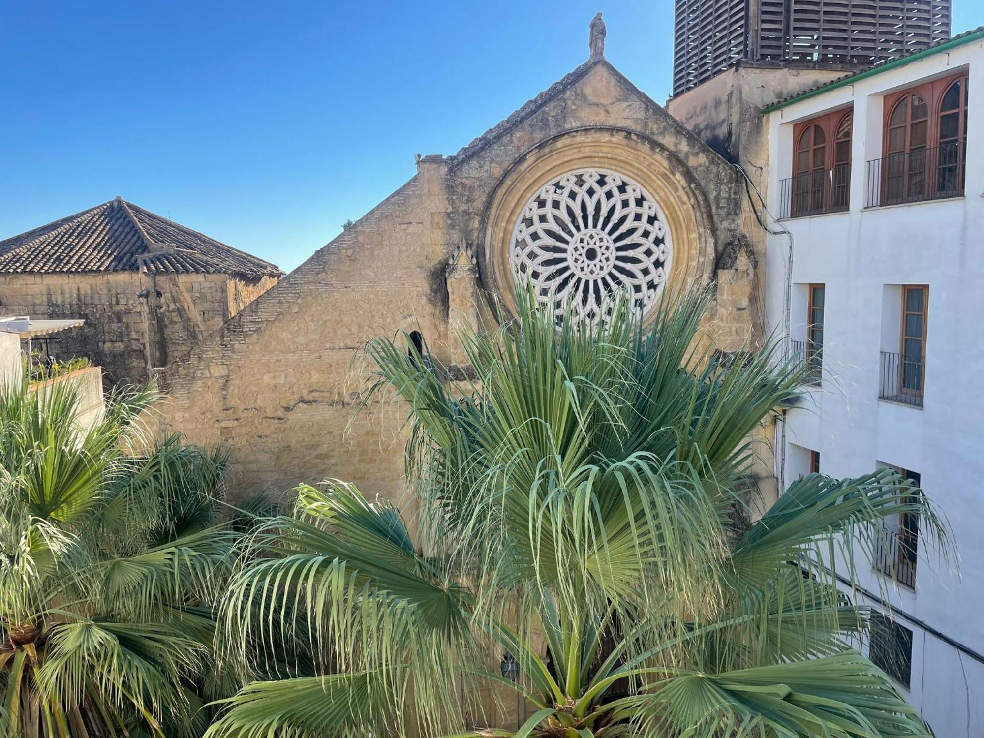 Casa San Salvador Vila Córdova Exterior foto